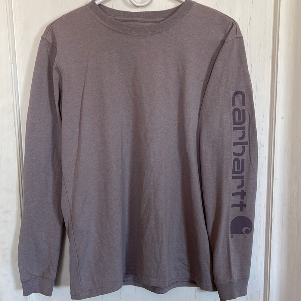 Carhartt long sleeve